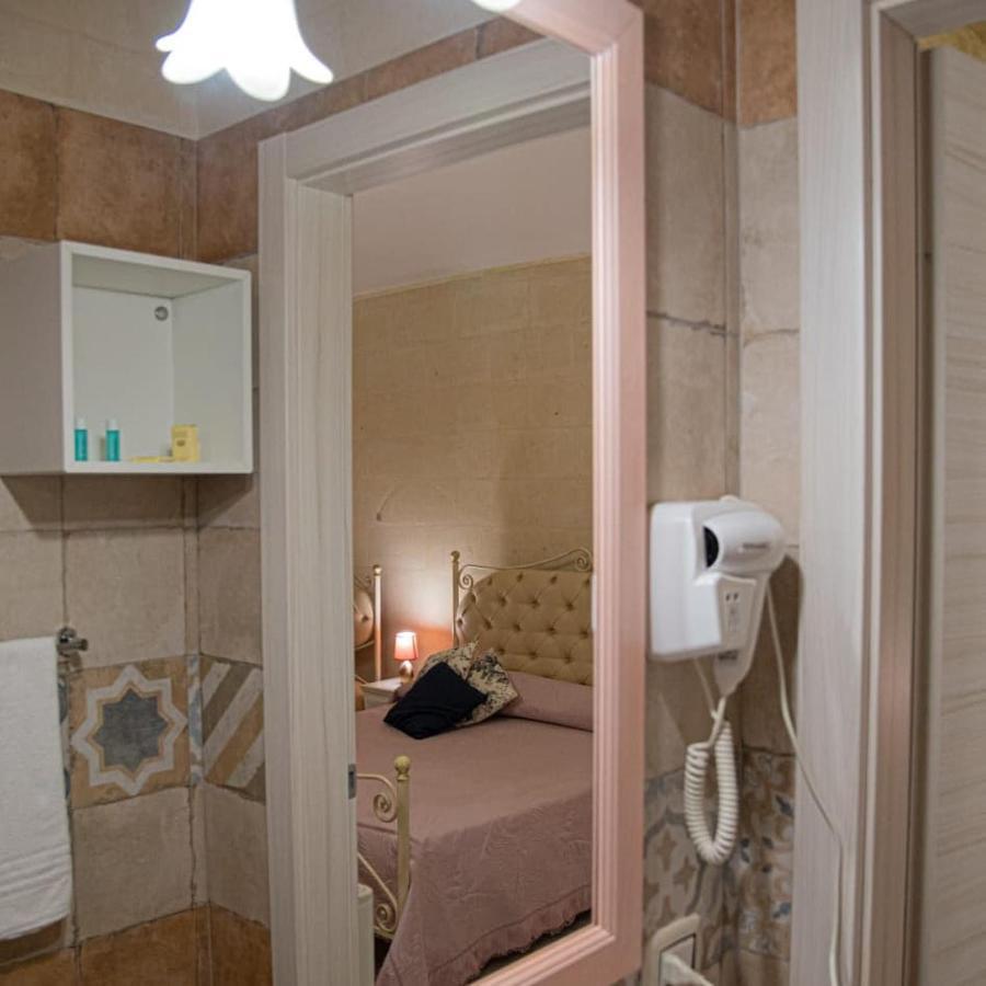 Giardino Isabella Bed & Breakfast *