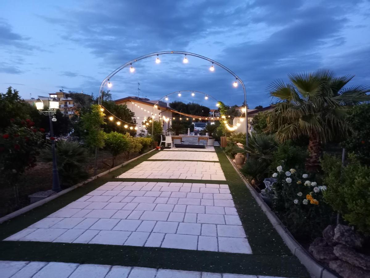 Giardino Isabella *