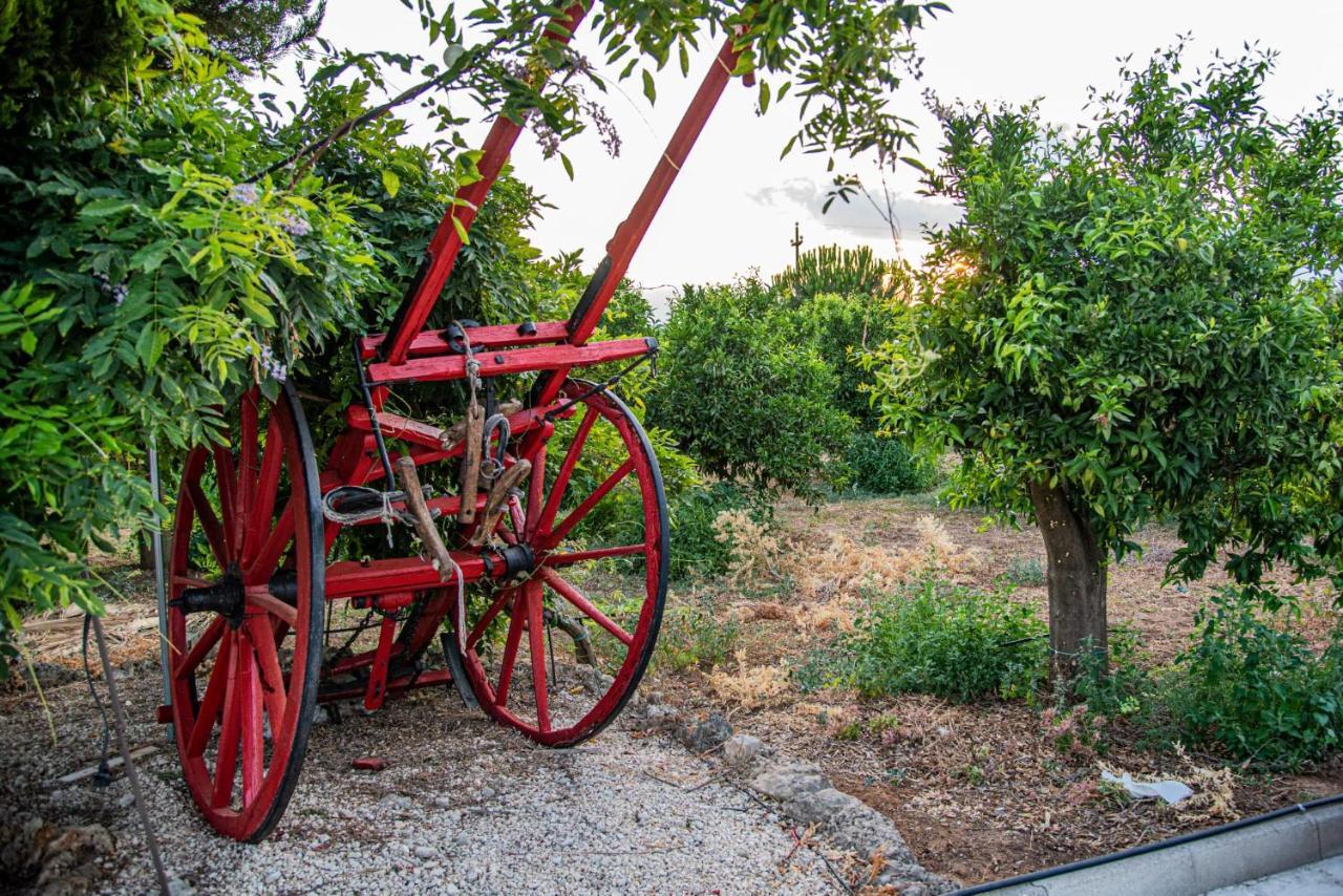Bed & Breakfast Giardino Isabella *