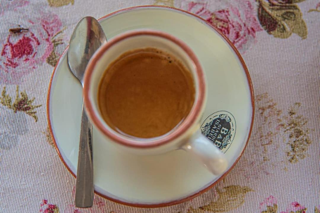Giardino Isabella Bed & Breakfast *