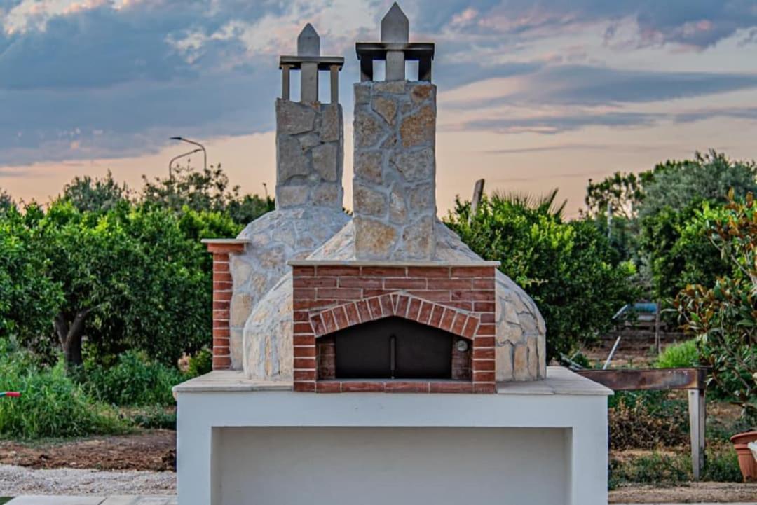 Giardino Isabella Bed & Breakfast