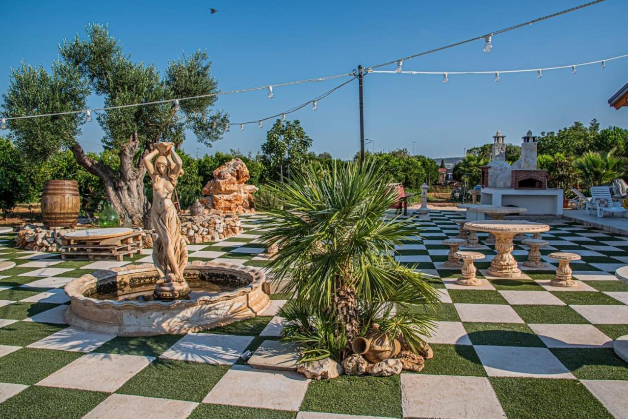 Giardino Isabella