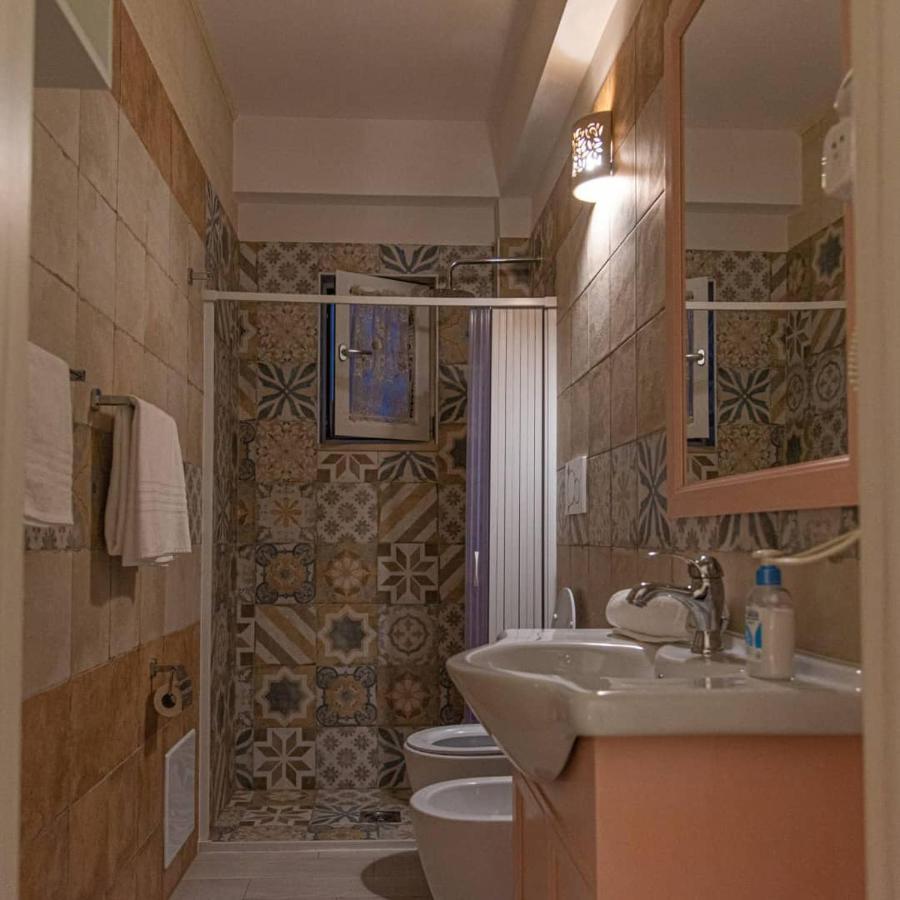 Bed & Breakfast Giardino Isabella