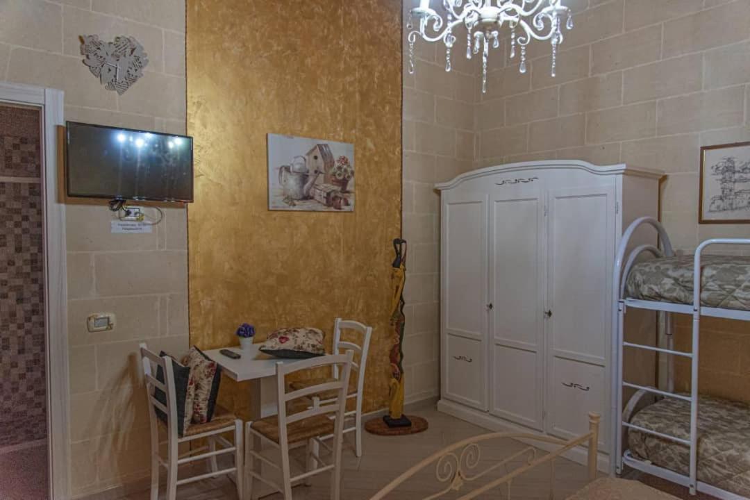 Giardino Isabella Bed & Breakfast