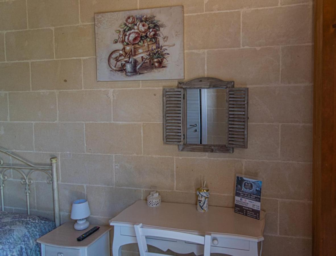 Bed & Breakfast Giardino Isabella Palagiano