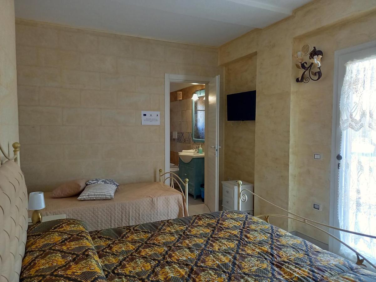 Giardino Isabella Bed & Breakfast