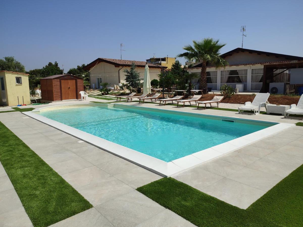 Bed & Breakfast Giardino Isabella