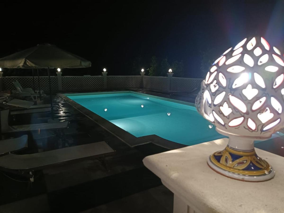 Giardino Isabella Bed & Breakfast Palagiano
