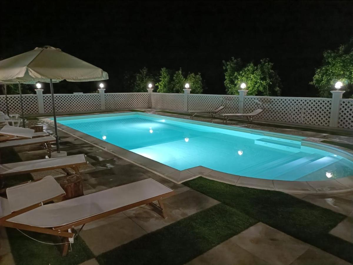 Bed & Breakfast Giardino Isabella