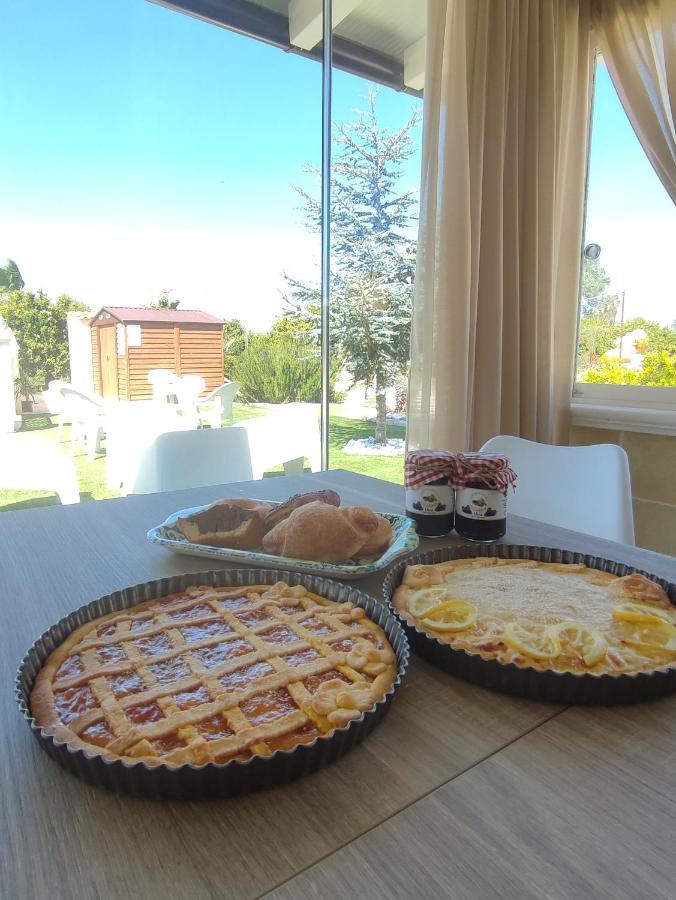Bed & Breakfast Giardino Isabella