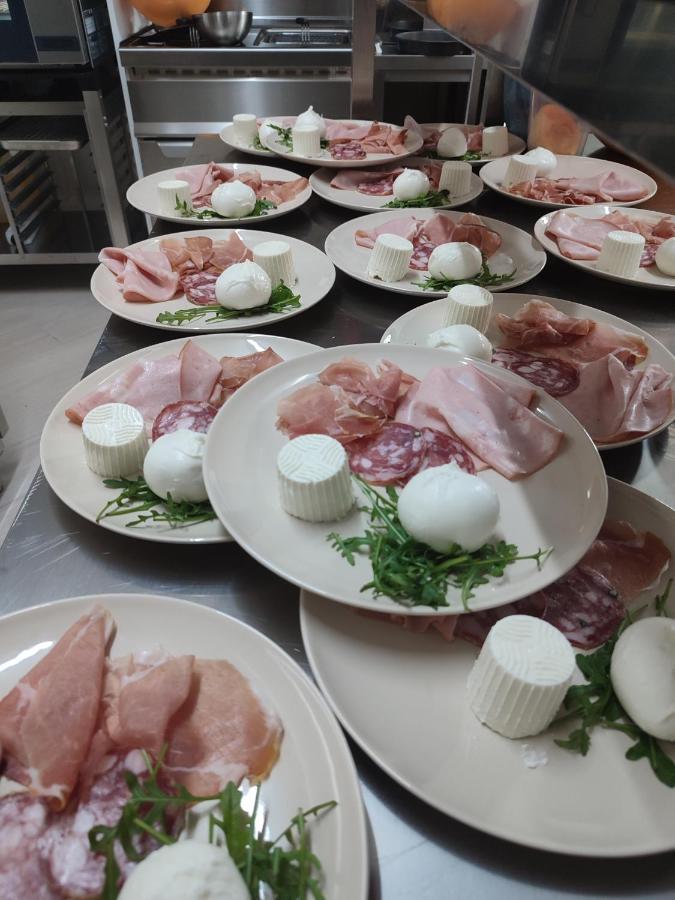 Bed & Breakfast Giardino Isabella *