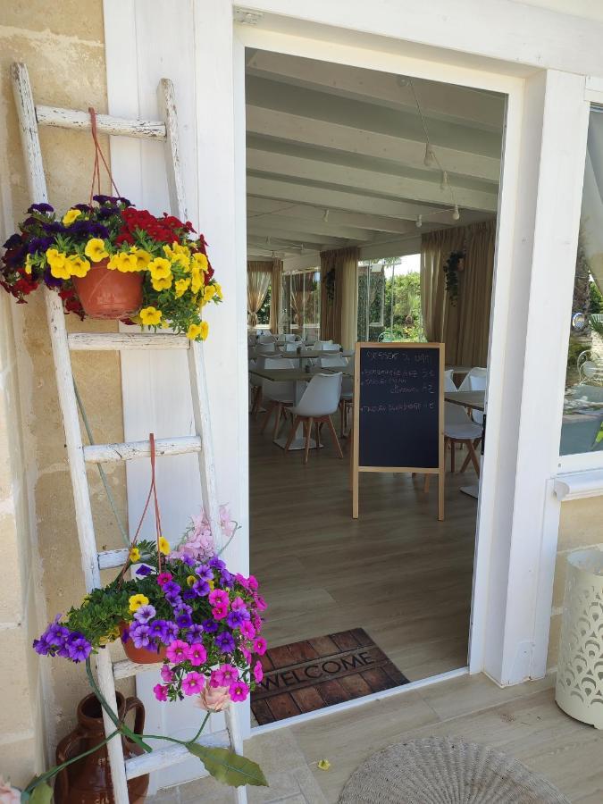 Bed & Breakfast Giardino Isabella