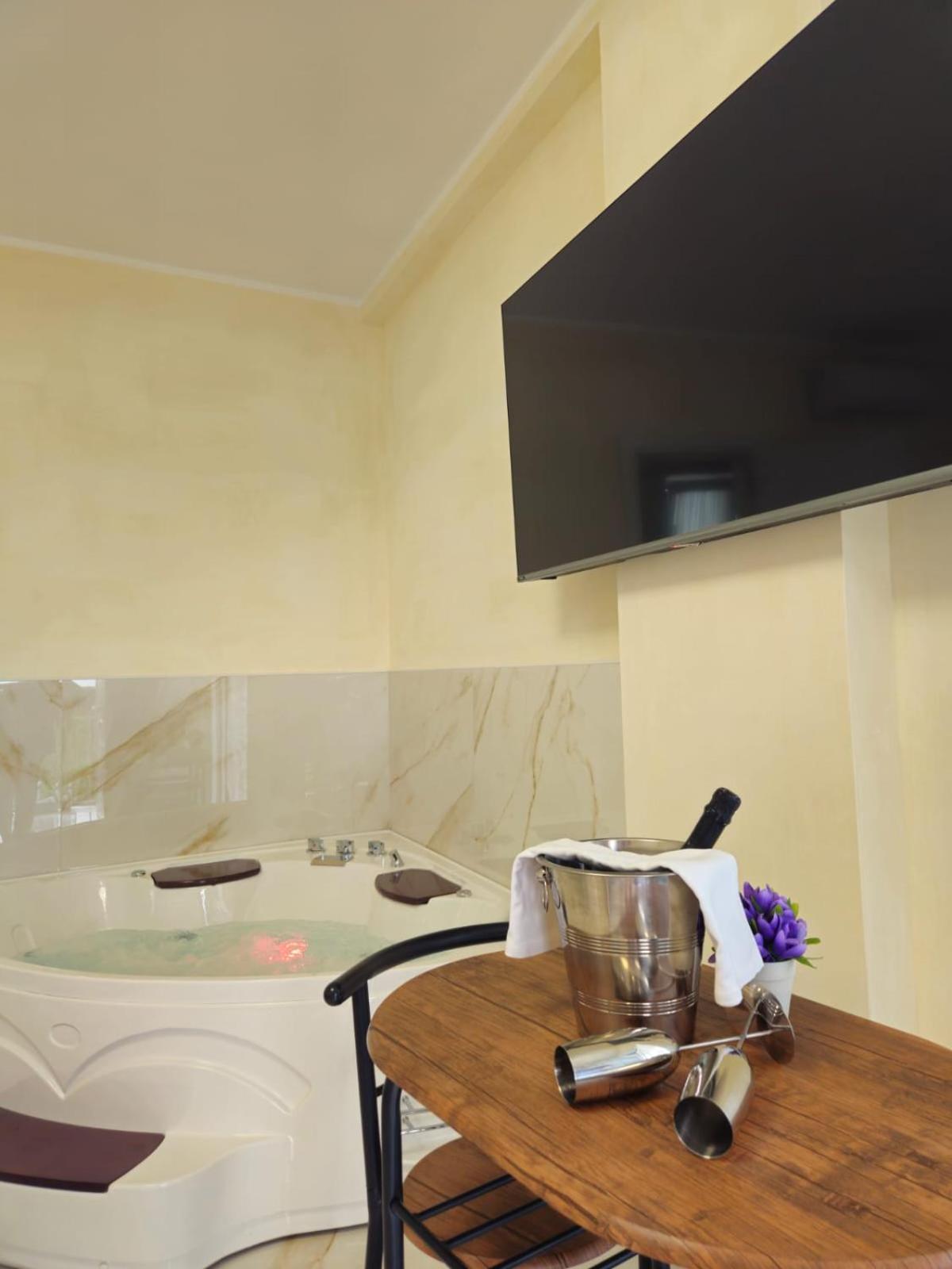 Bed & Breakfast Giardino Isabella