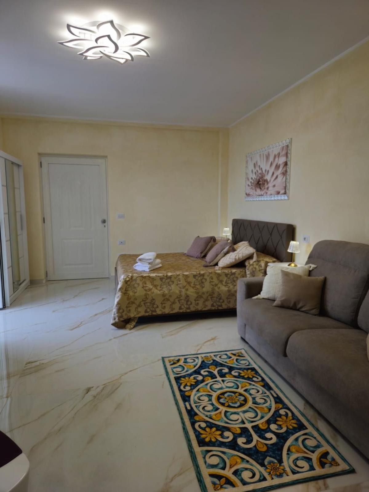 Giardino Isabella Bed & Breakfast *