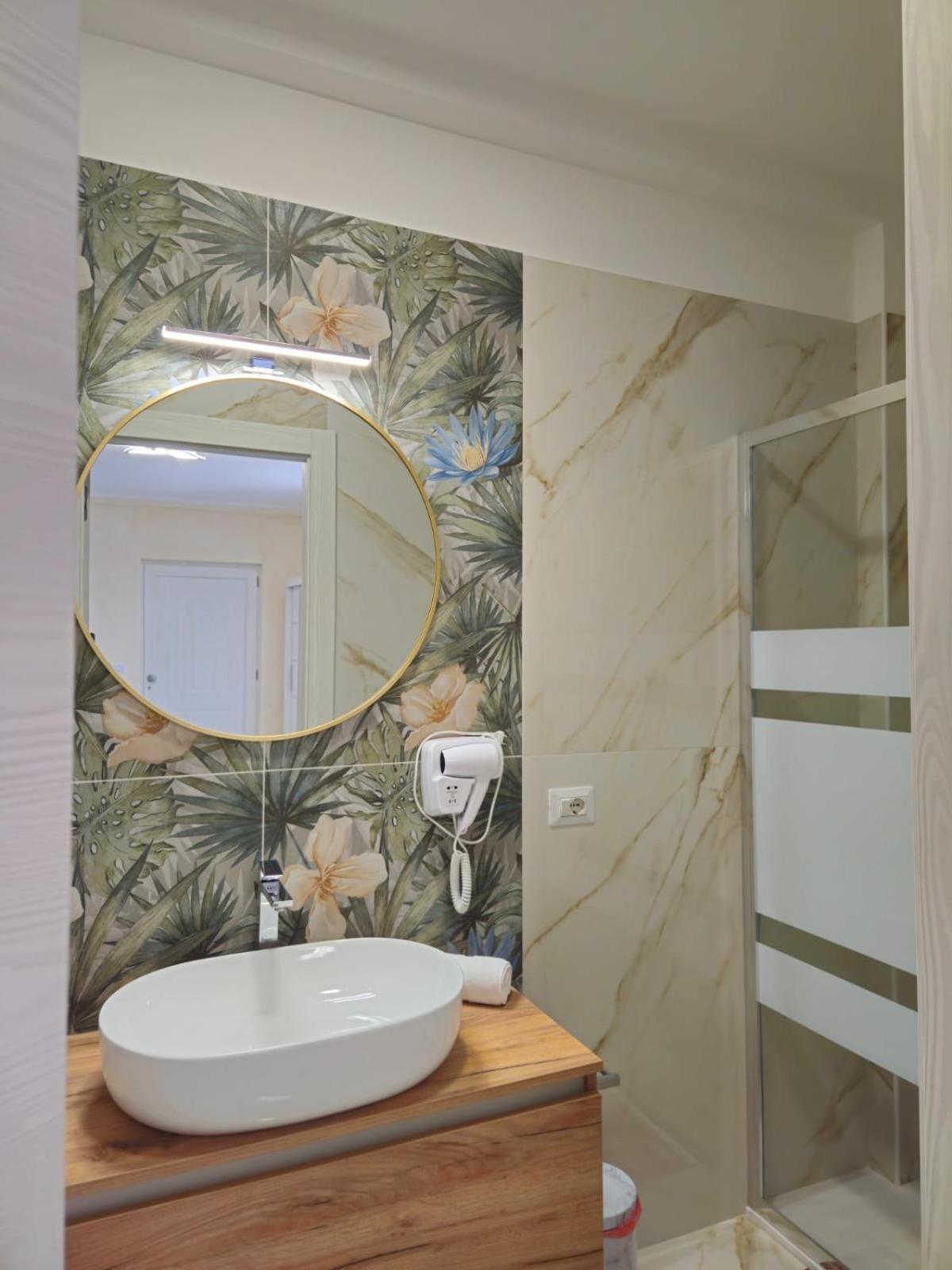 Bed & Breakfast Giardino Isabella *