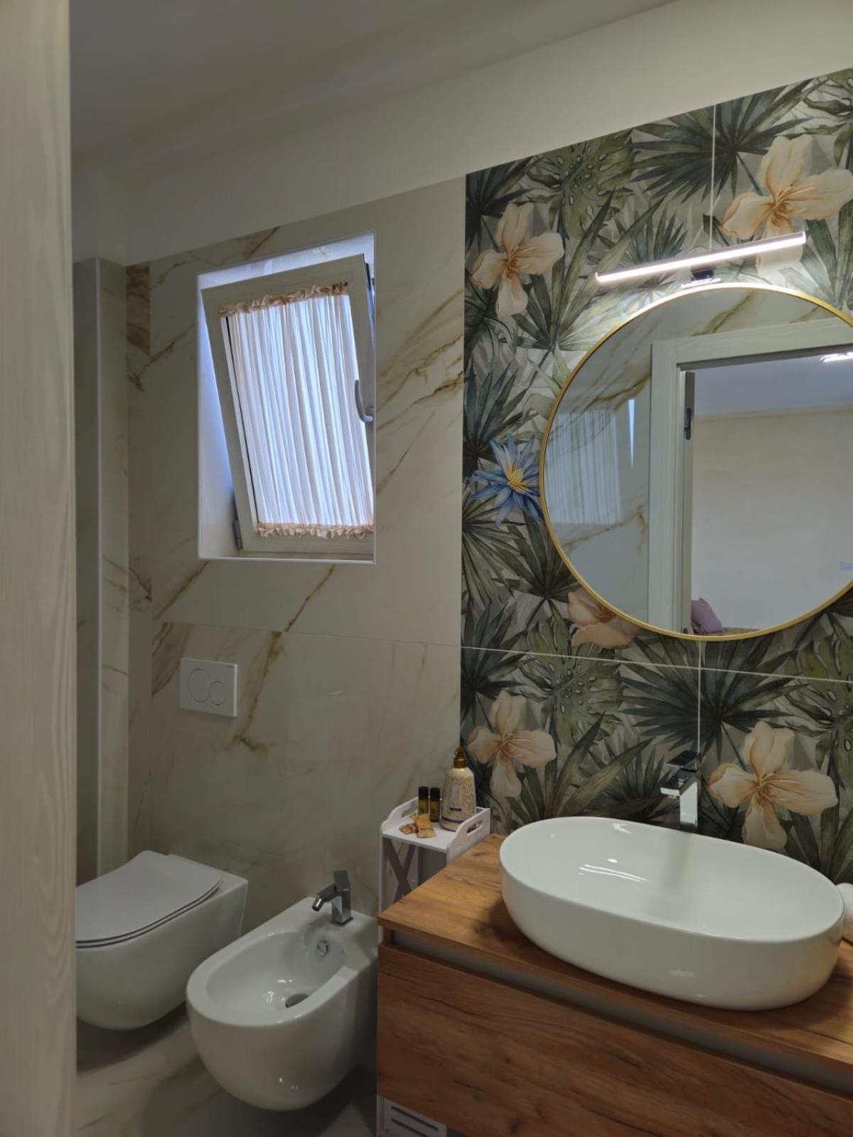 Giardino Isabella Bed & Breakfast Palagiano