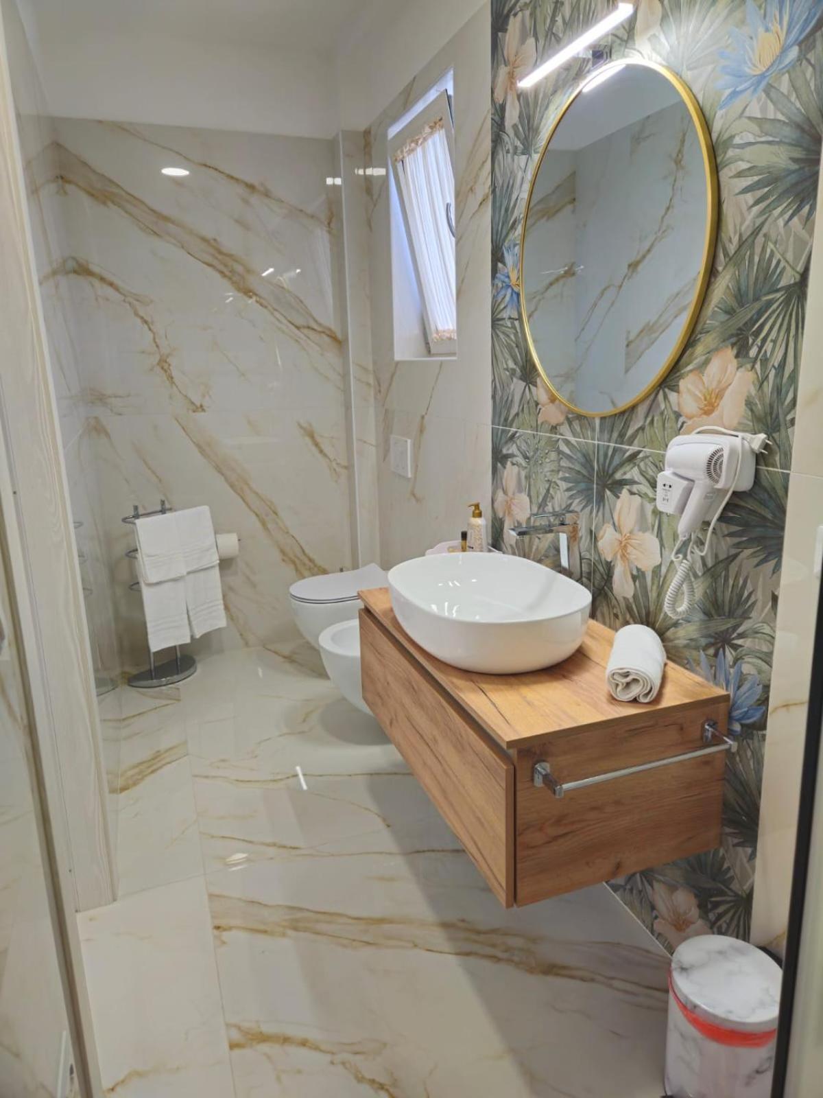 Bed & Breakfast Giardino Isabella Palagiano