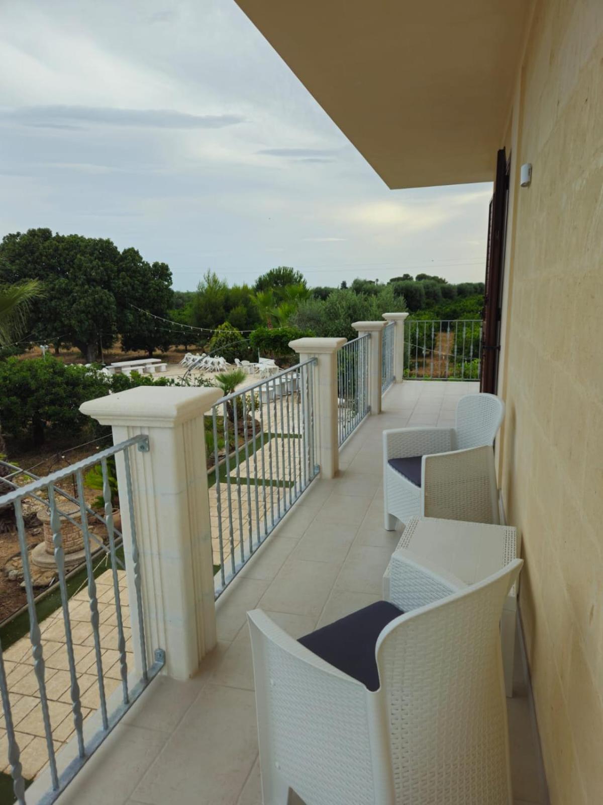 Bed & Breakfast Giardino Isabella