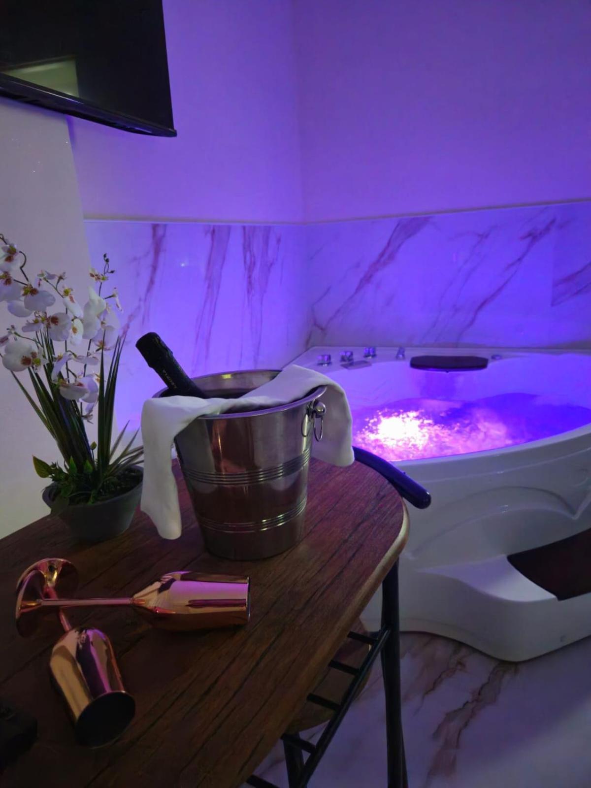 Giardino Isabella Bed & Breakfast