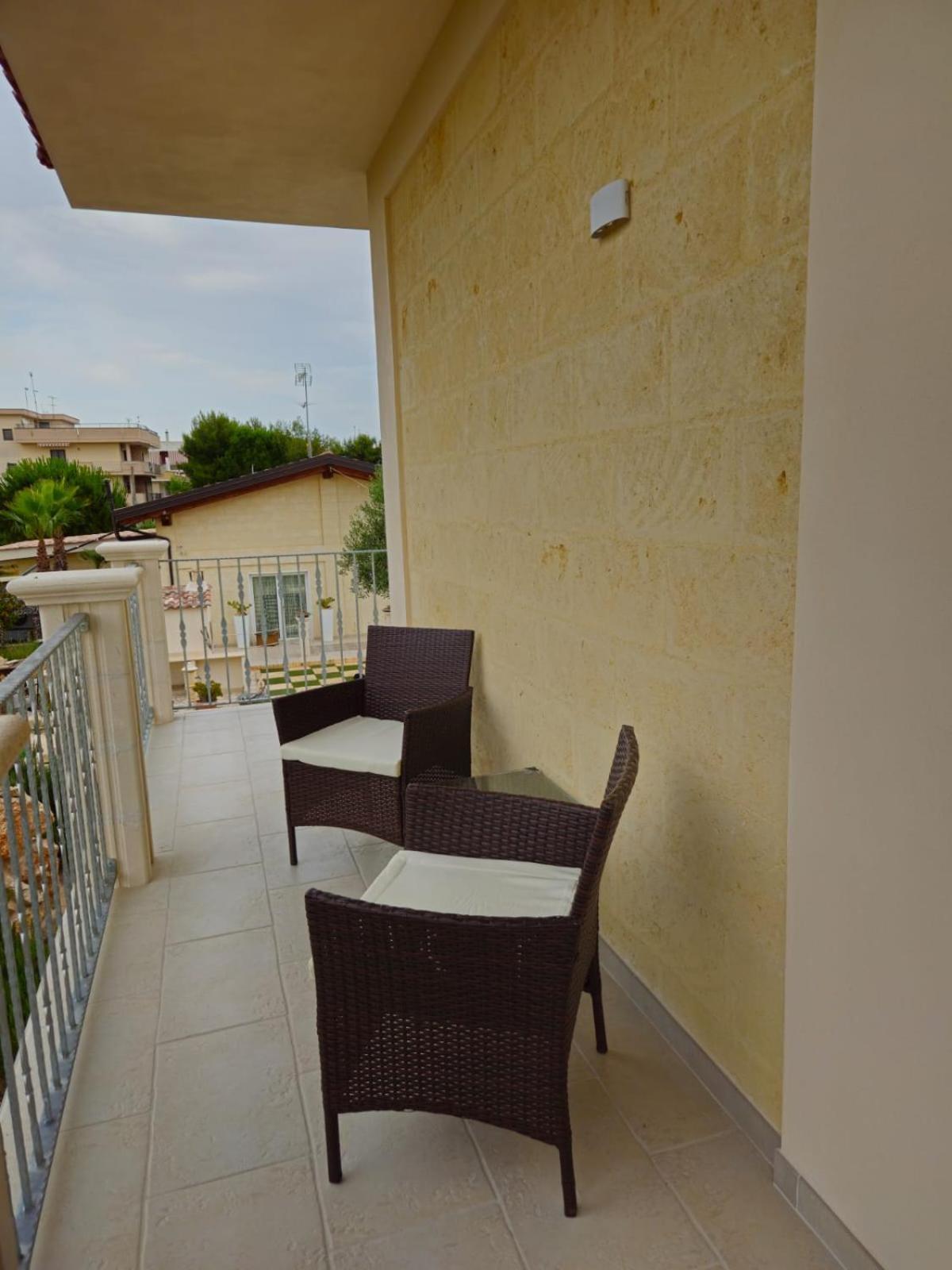 Bed & Breakfast Giardino Isabella