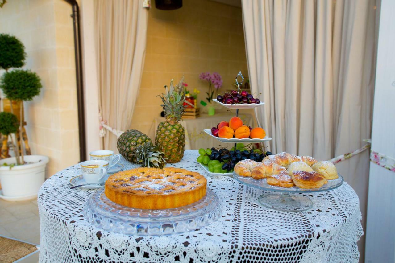 Giardino Isabella Bed & Breakfast Palagiano
