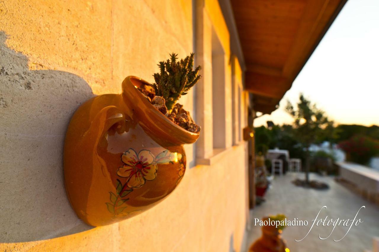 Giardino Isabella Bed & Breakfast Palagiano