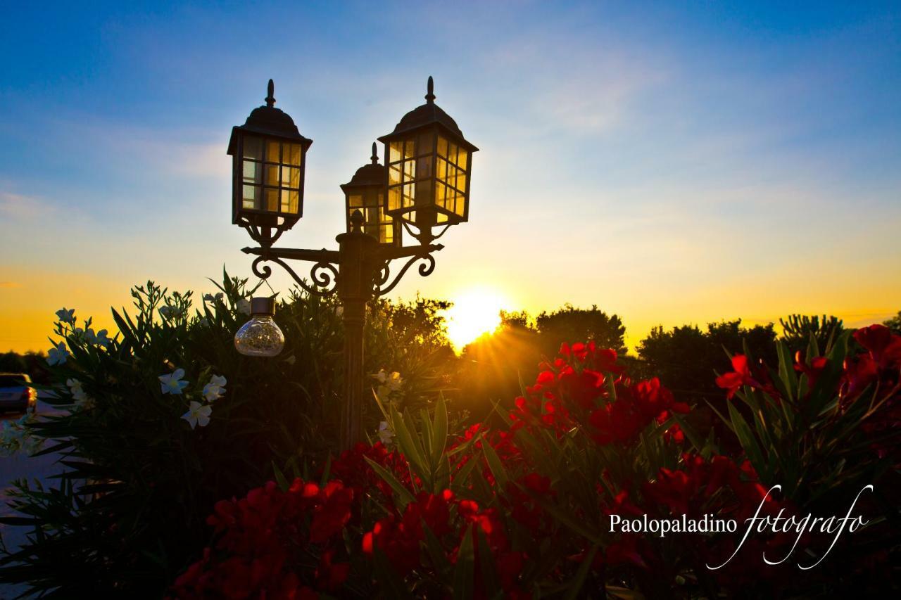 Bed & Breakfast Giardino Isabella *